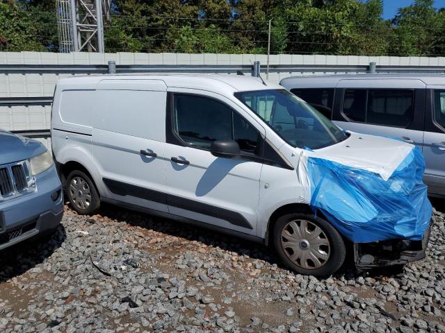  FORD TRANSIT 2020 Biały