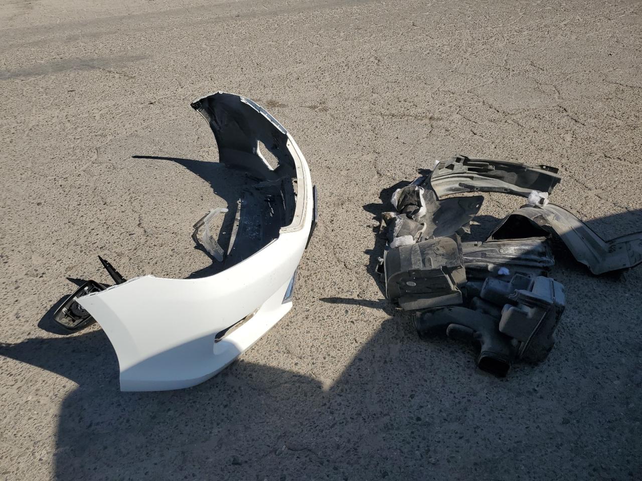 2014 Honda Accord Lx VIN: 1HGCR2F31EA287108 Lot: 84818765