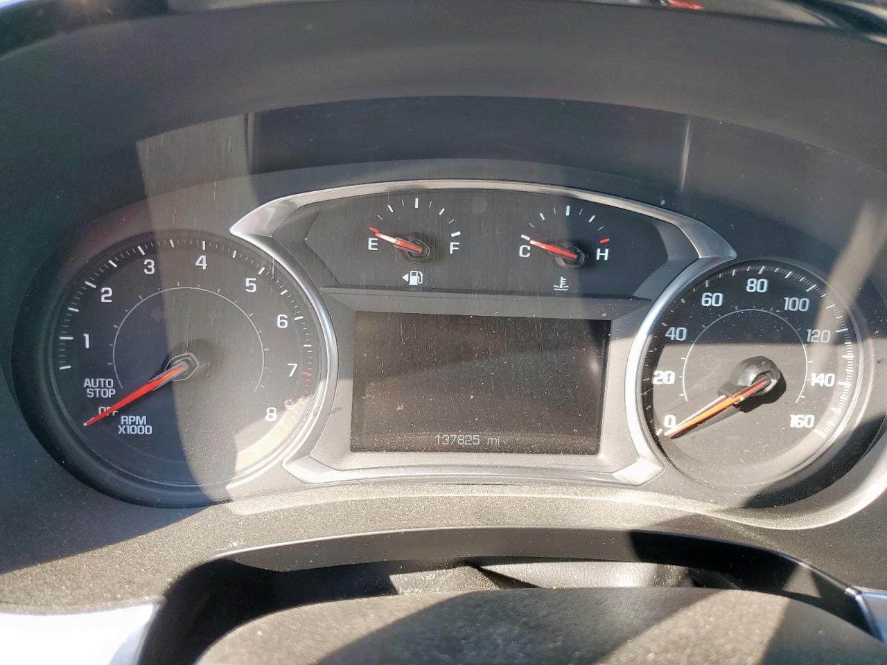 2019 Chevrolet Traverse Lt VIN: 1GNERGKW2KJ288596 Lot: 71607735