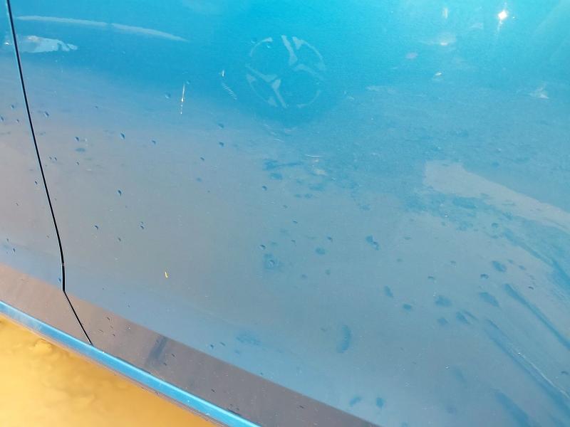 2017 SKODA CITIGO COLOUR EDITION MPI 