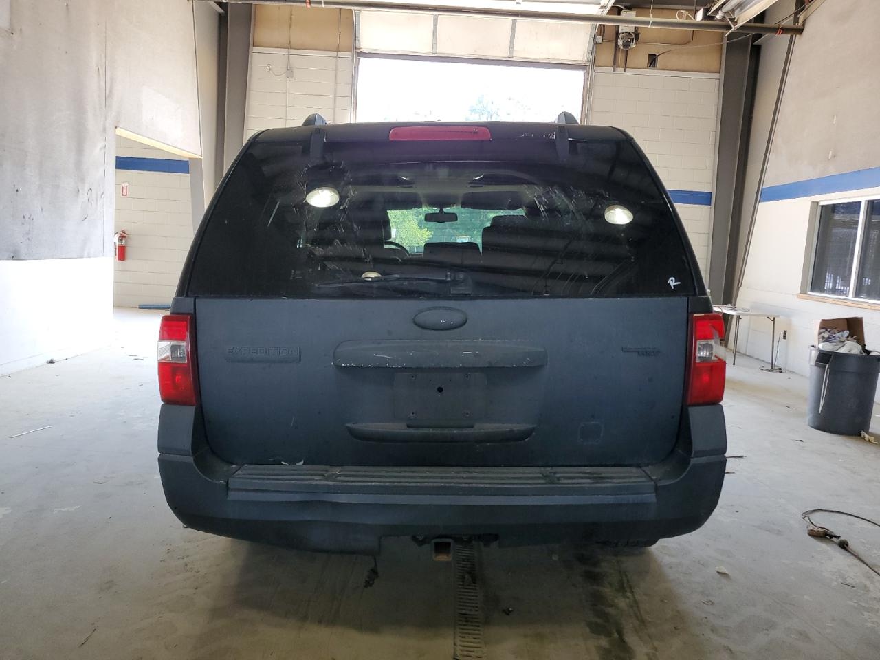 2008 Ford Expedition Xlt VIN: 1FMFU16598LA86616 Lot: 71851665