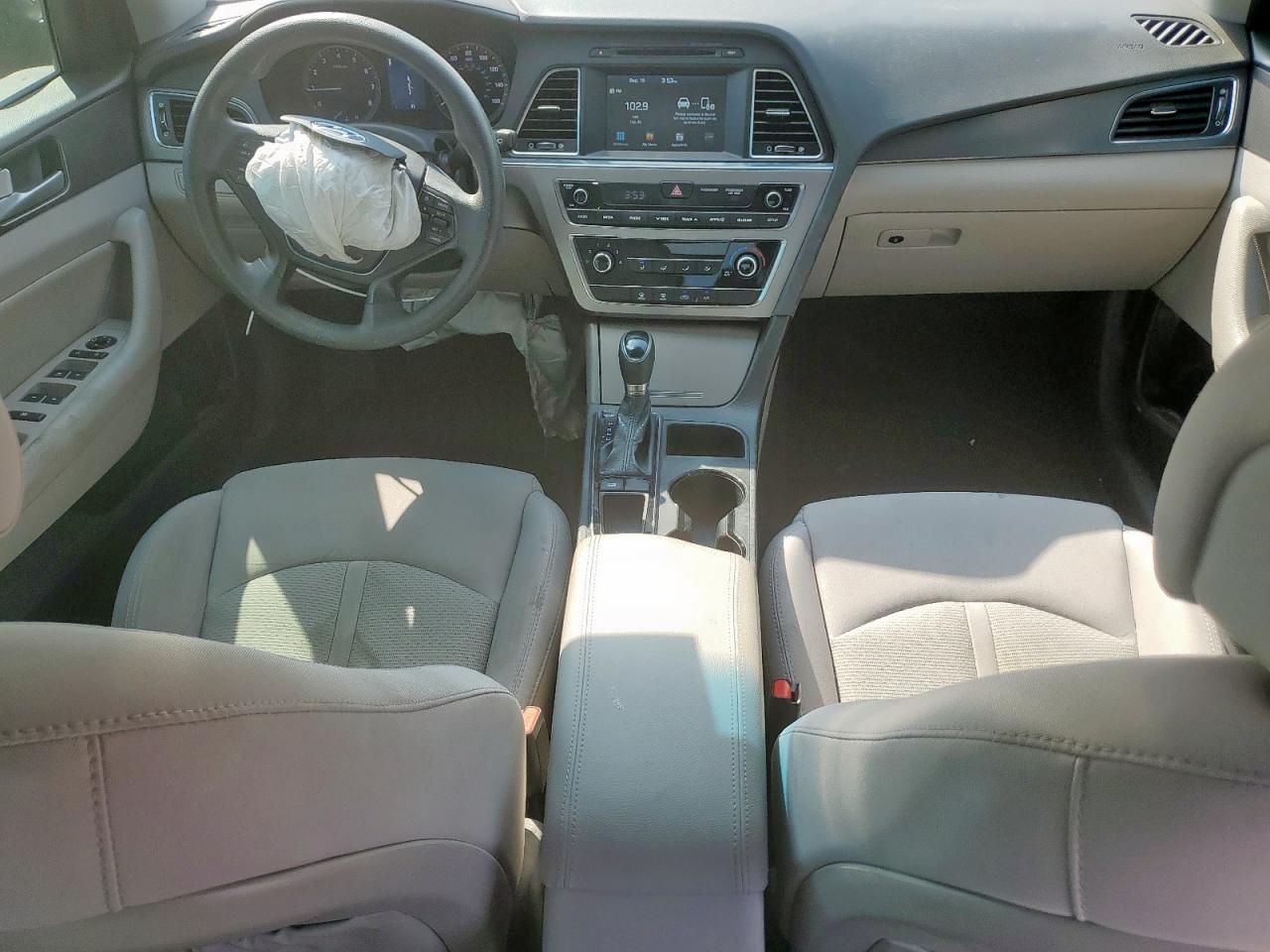 2016 Hyundai Sonata Sport VIN: 5NPE34AF2GH324295 Lot: 80494765