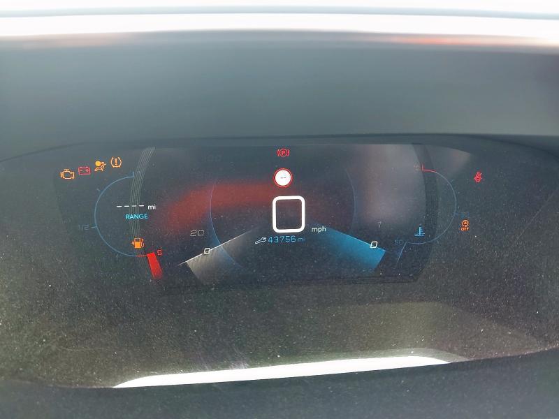 2021 PEUGEOT 2008 GT PURETECH S/S 