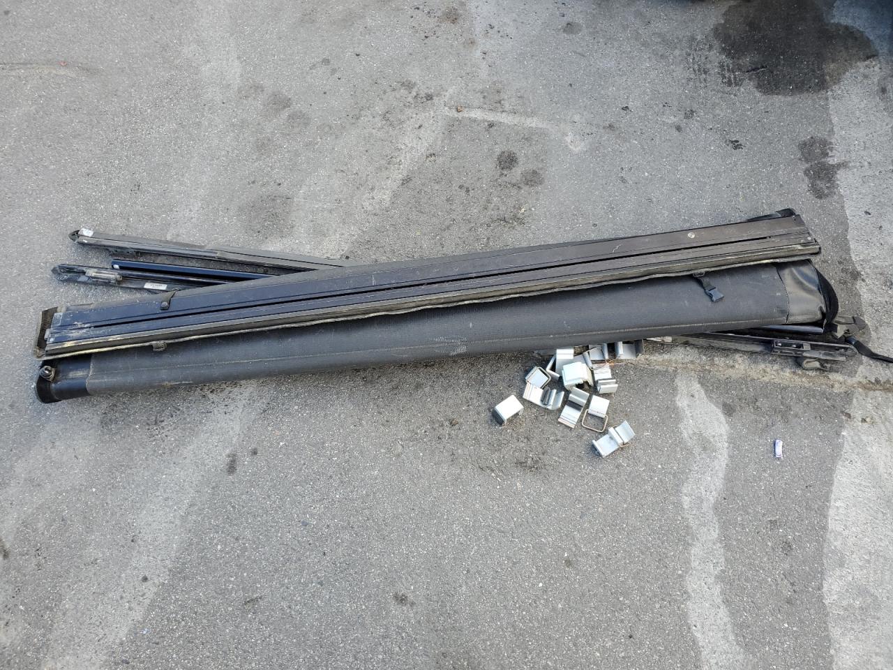 2014 Ram 1500 St VIN: 1C6RR7FT5ES338634 Lot: 80265585