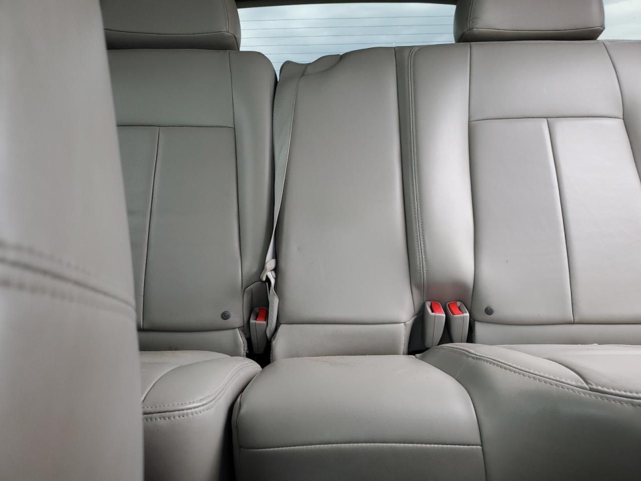 2008 Chevrolet Trailblazer Ls VIN: 1GNDT13S082141167 Lot: 80729495