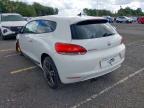 2013 VOLKSWAGEN SCIROCCO TSI  for sale at Copart SANDTOFT