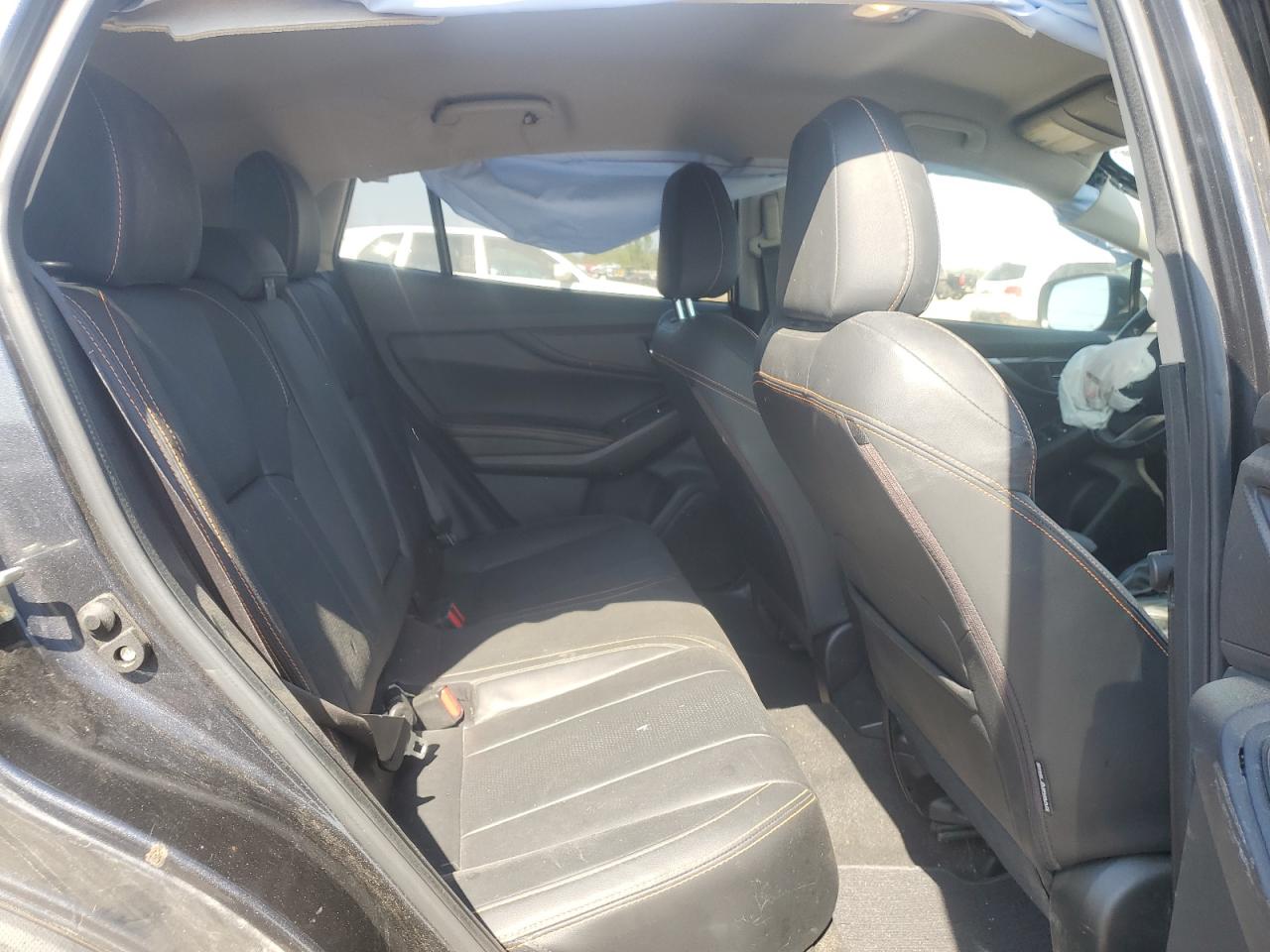 2018 Subaru Crosstrek Limited VIN: JF2GTAJC5JH264291 Lot: 81214795