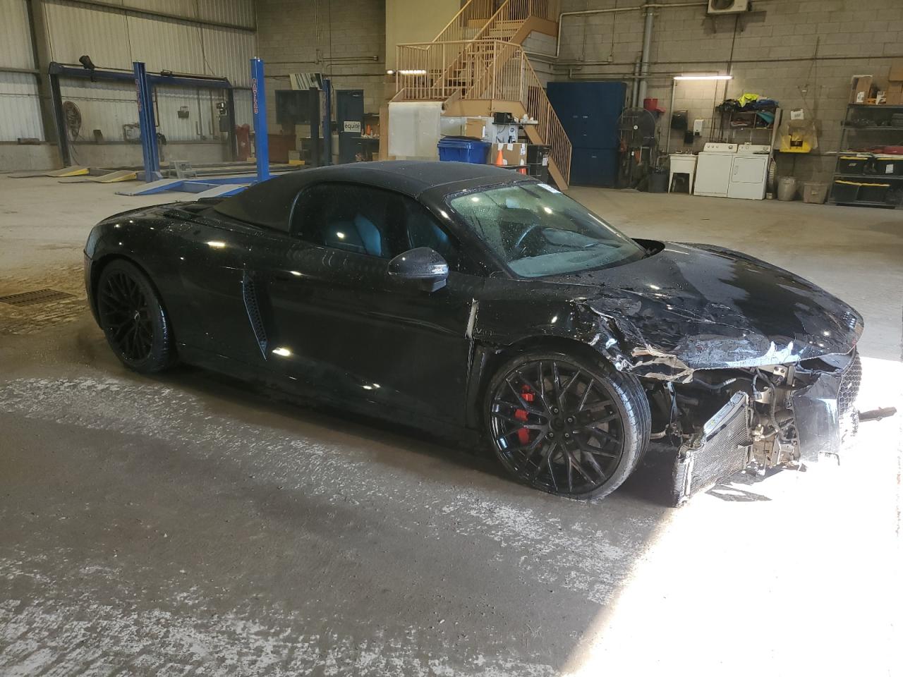 Фото: WUAVACFX6J7900308