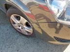 2014 VAUXHALL ZAFIRA EXCLUSIV  for sale at Copart NEWBURY