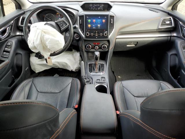  SUBARU CROSSTREK 2019 Синий