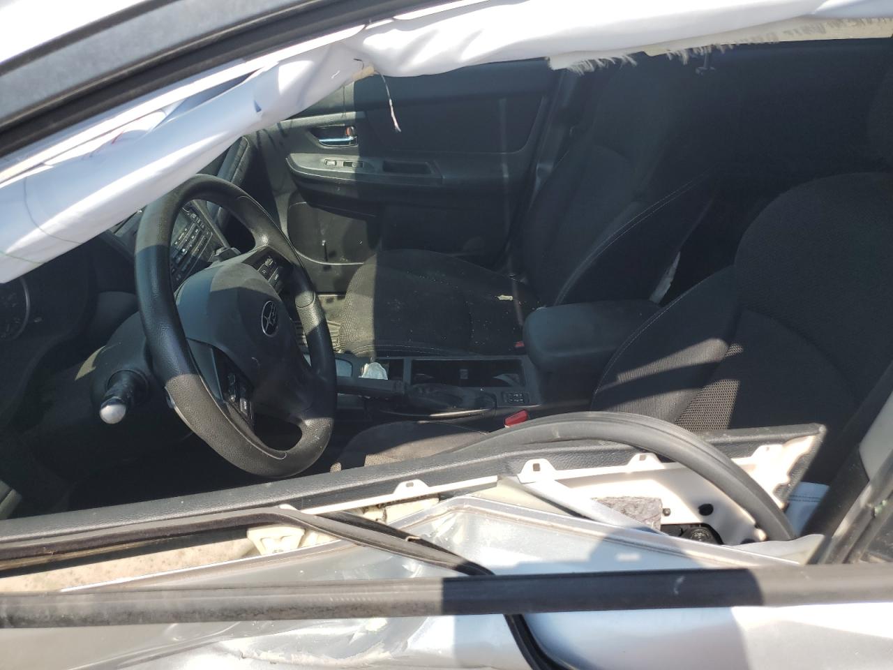 2013 Subaru Xv Crosstrek 2.0 Premium VIN: JF2GPAVC9D2841930 Lot: 71771455