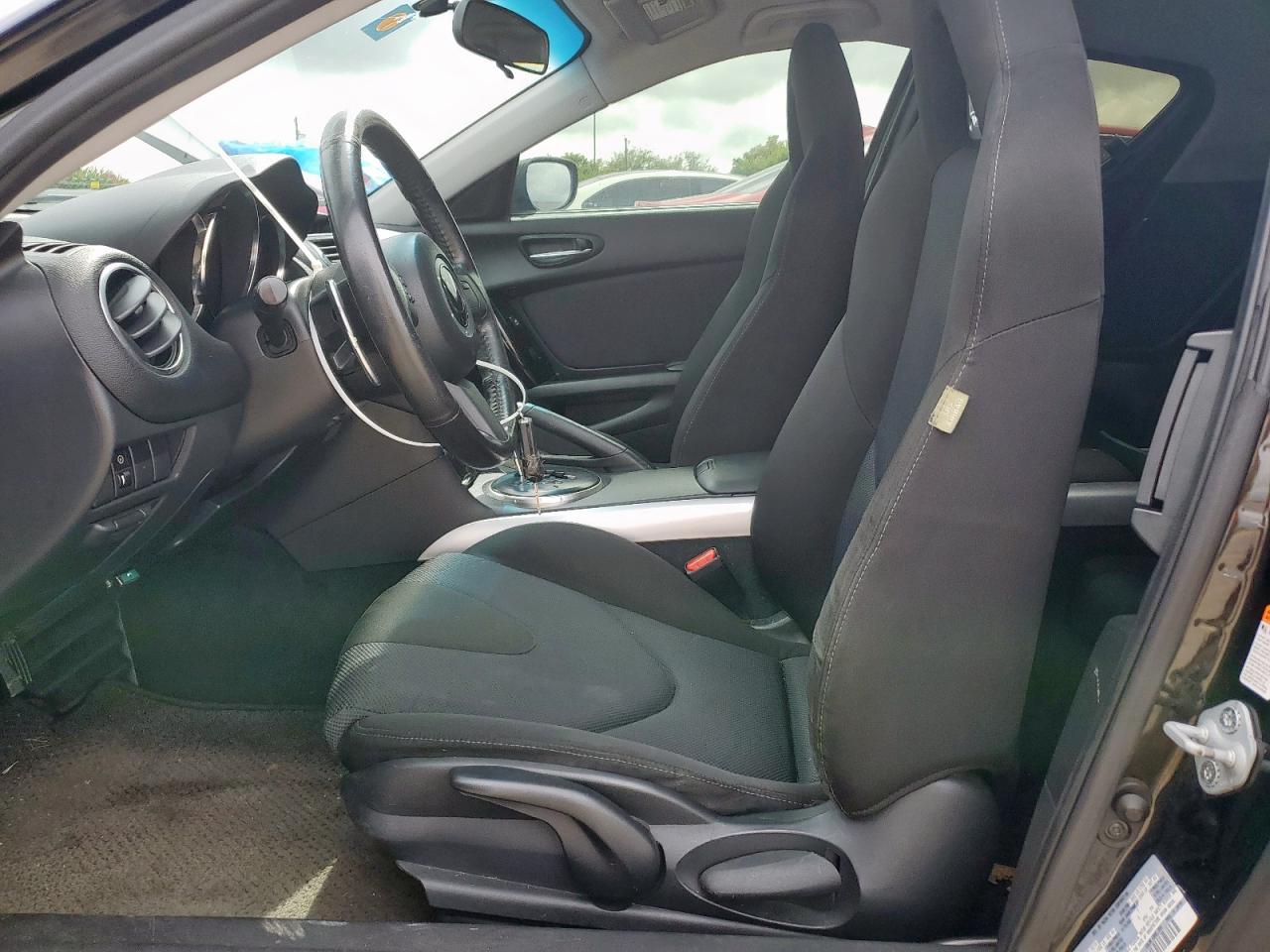 2011 Mazda Rx8 VIN: JM1FE1RP3B0405239 Lot: 82121365