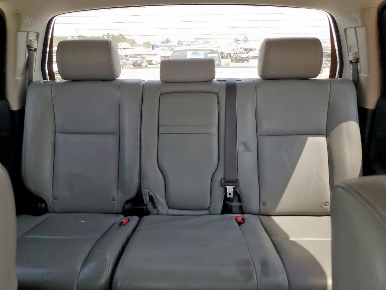 2012 Toyota Tundra Crewmax Sr5 VIN: 5TFEY5F1XCX126860 Lot: 80889105