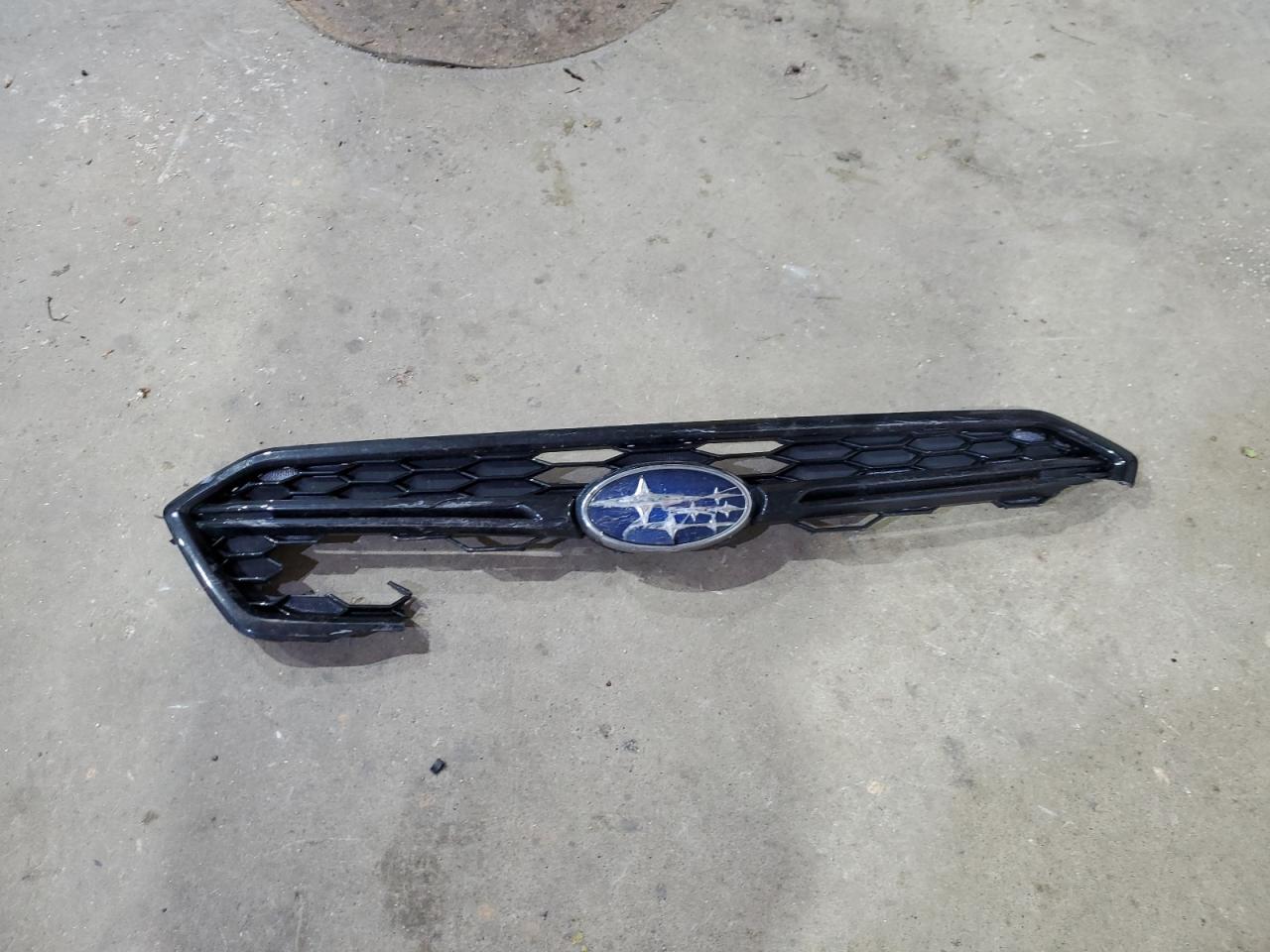 2021 Subaru Wrx Premium VIN: JF1VA1C65M9803516 Lot: 84463425