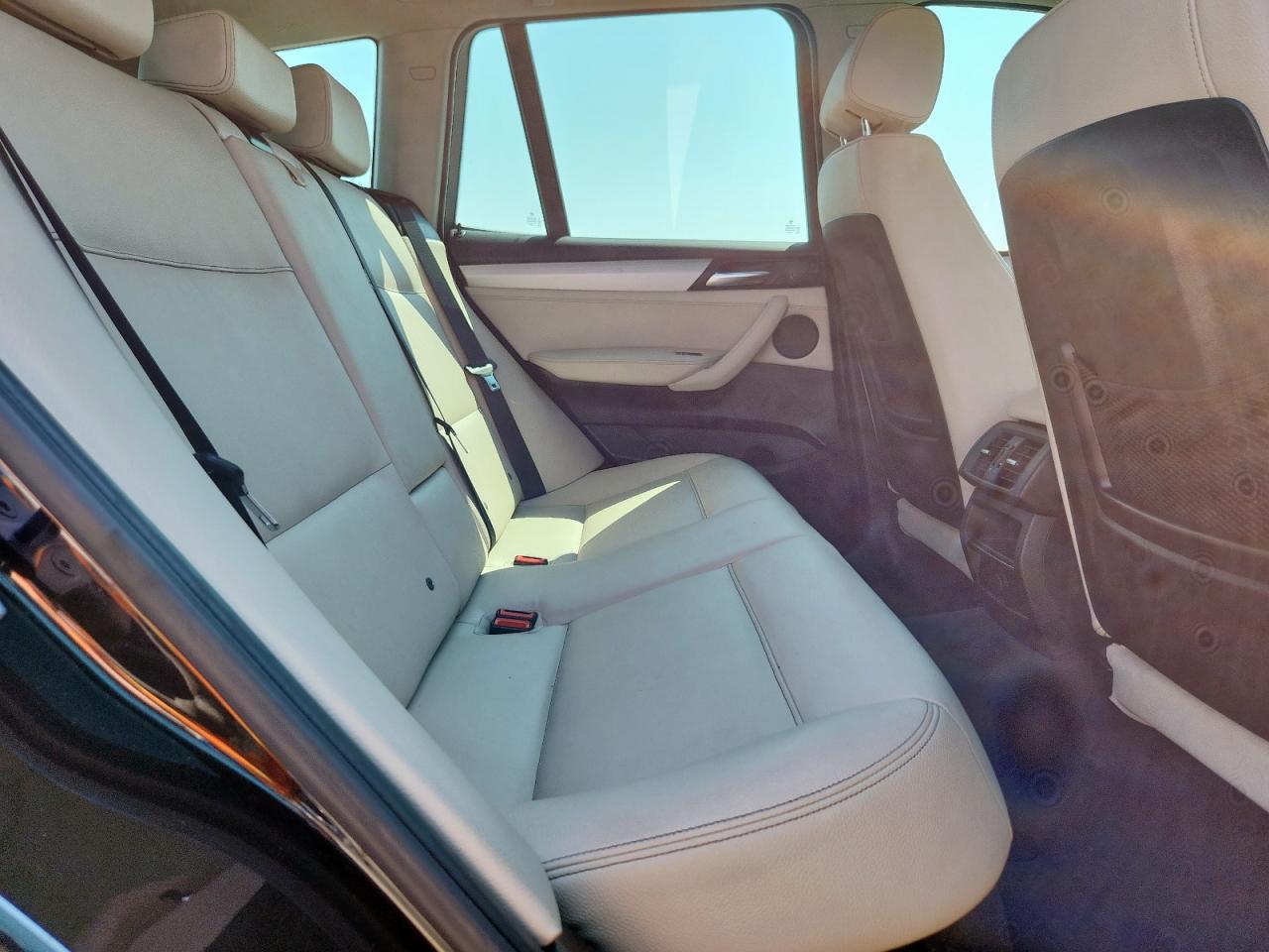 2016 BMW X3 xDrive35I VIN: 5UXWX7C56G0S17115 Lot: 80689865