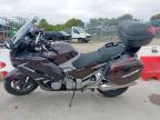 2014 YAMAHA FJR 1300 AE  for sale at Copart ROCHFORD