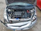 2004 HONDA JAZZ SE SPORT CVT  for sale at Copart WOLVERHAMPTON