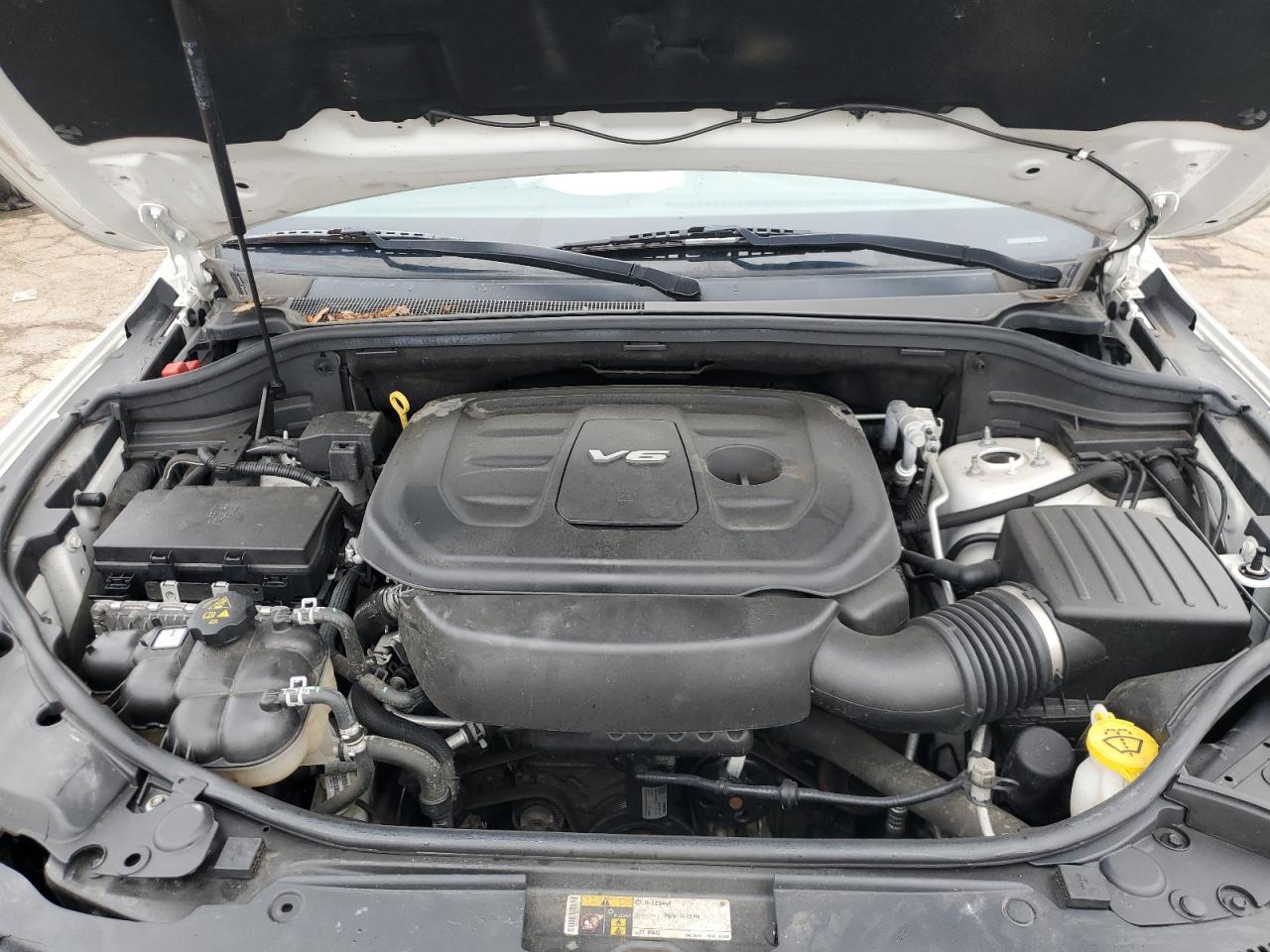 2018 Jeep Grand Cherokee Laredo VIN: 1C4RJFAG4JC457350 Lot: 82081045