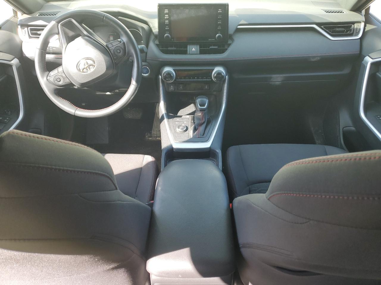 2021 Toyota Rav4 Prime Se VIN: JTMAB3FV1MD042811 Lot: 84244885