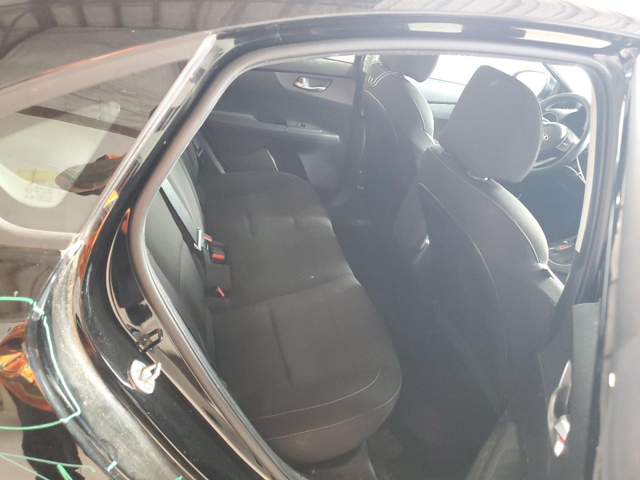 2020 Kia Forte Fe VIN: 3KPF24AD5LE253162 Lot: 81669635