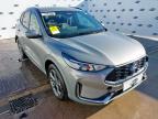 2024 FORD KUGA ST-LINE HEV CVT 2.5 FHEV ST-LINE 5DR CVT for sale at Copart WESTBURY