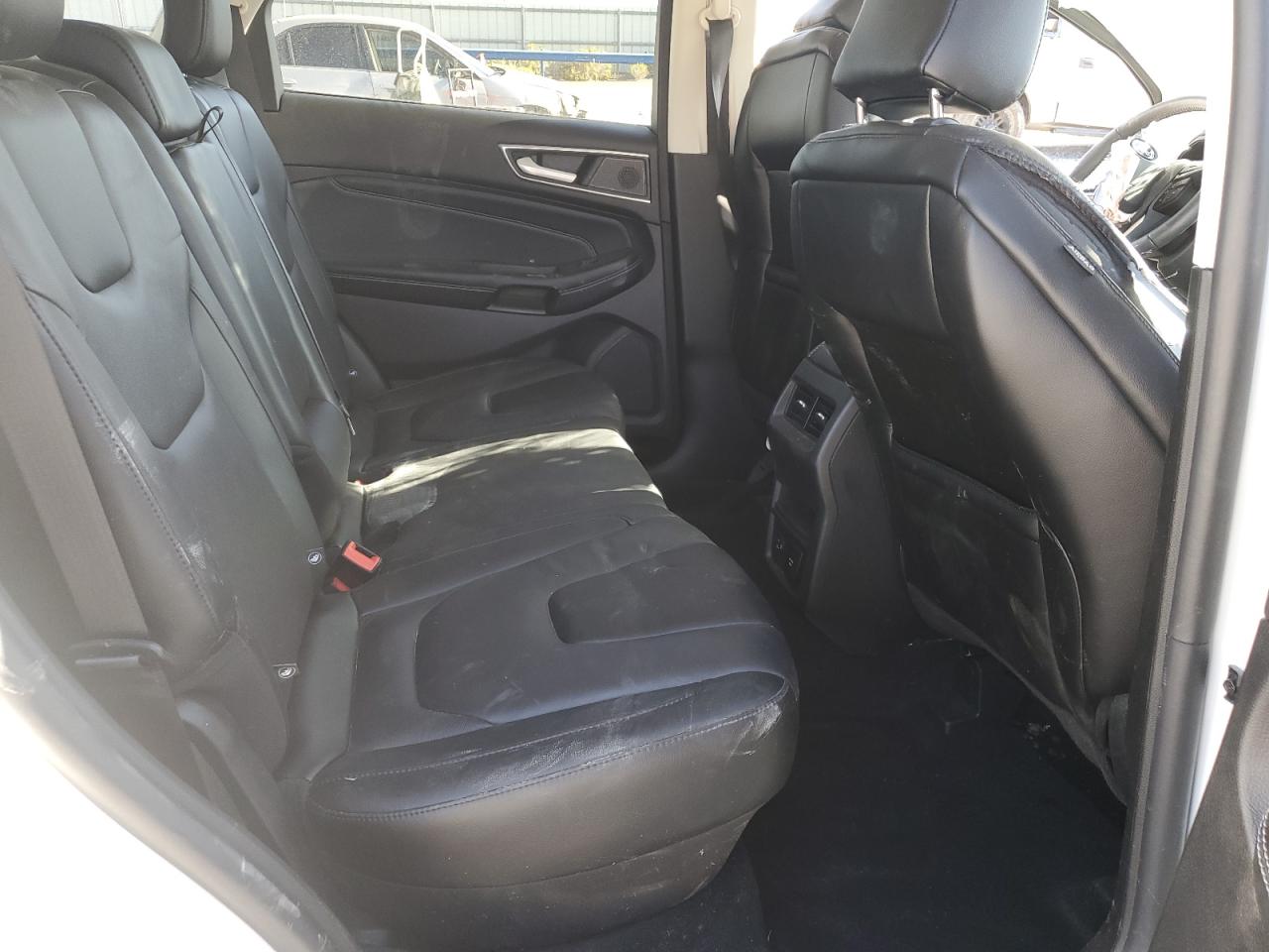 2022 Ford Edge Titanium VIN: 2FMPK4K9XNBA25937 Lot: 82171075