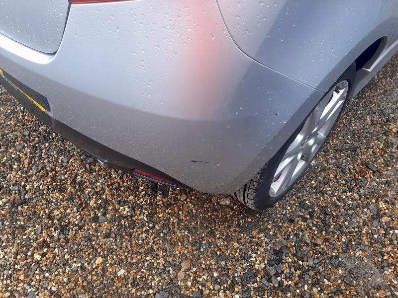 2010 MAZDA 2 SPORT
