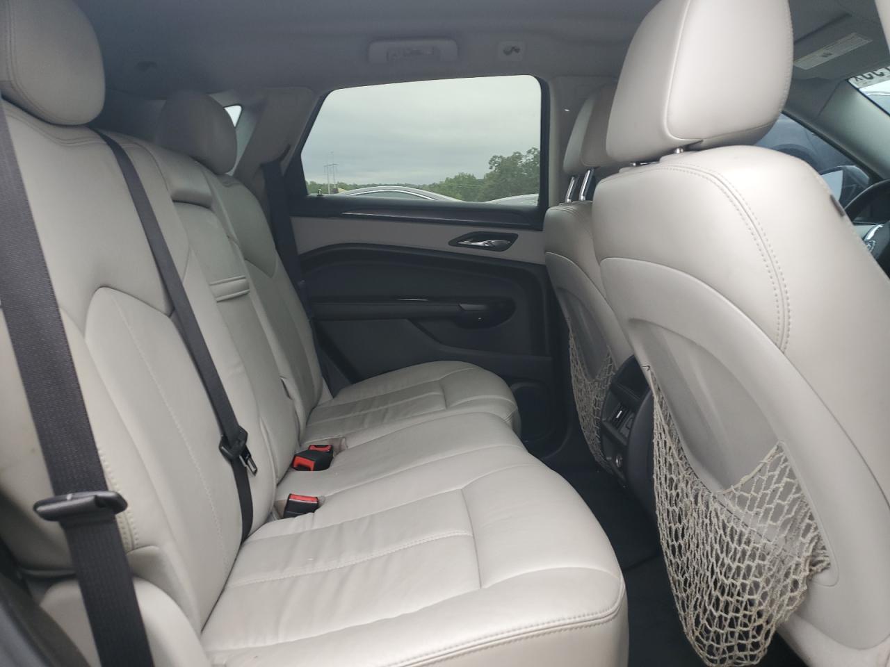 2016 Cadillac Srx VIN: 3GYFNAE34GS566518 Lot: 84560795