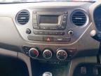 2017 HYUNDAI I10 SE  for sale at Copart BRISTOL