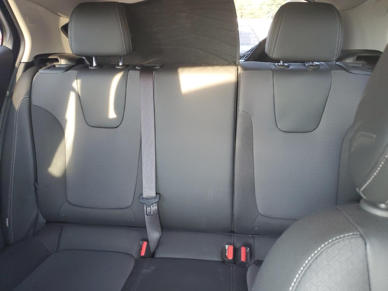 2025 Buick Encore Gx Preferred VIN: KL4AMBSP0SB028820 Lot: 81034495