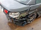 2008 BMW 3 SERIES 335I M SPORT 2DR STEP AUTO for sale at Copart PETERLEE