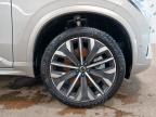 2025 VOLVO XC90 ULTRA T8 PHEV AWD AU  for sale at Copart NEWBURY