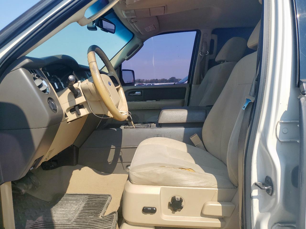 2008 Ford Expedition Xlt VIN: 1FMFU15598LA10959 Lot: 80758425