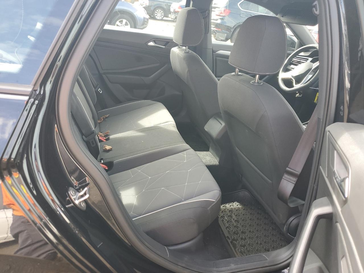 2025 Volkswagen Jetta Sport VIN: 3VWBX7BU8SM084532 Lot: 72038625