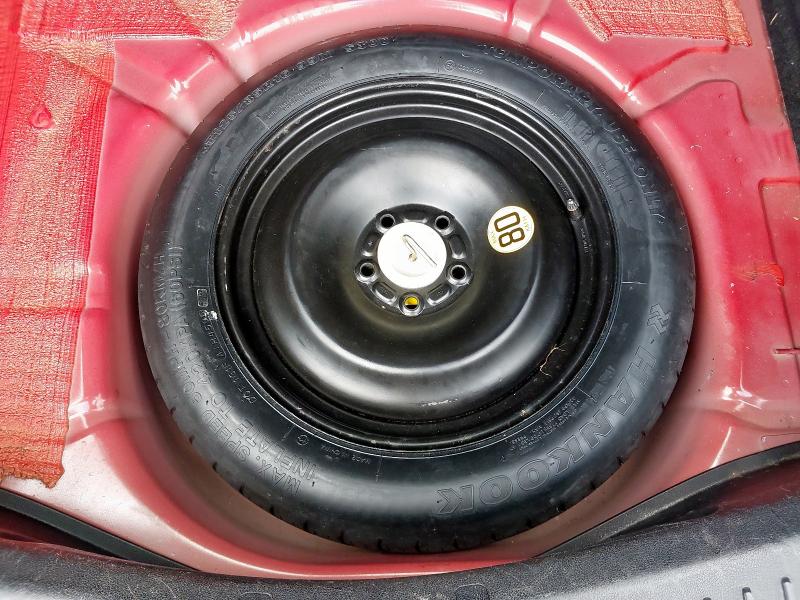 2007 FORD FOCUS 1.6 ZETEC 5DR [115] [CLIMATE PACK]