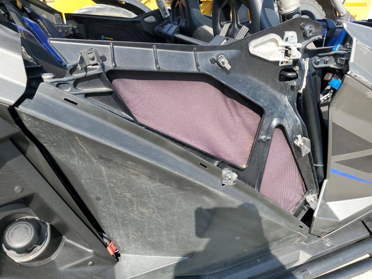 2024 Polaris 1997 Cc Razor Pro R VIN: 3NSRMD2K8RG331157 Lot: 81390445