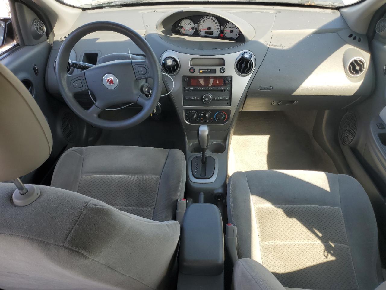 2006 Saturn Ion Level 3 VIN: 1G8AL58B76Z175469 Lot: 84209205