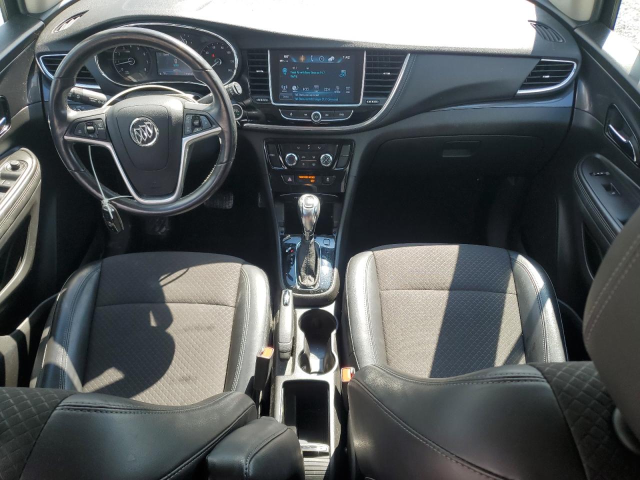 2019 Buick Encore VIN: KL4CJ3SB5KB901358 Lot: 84272575