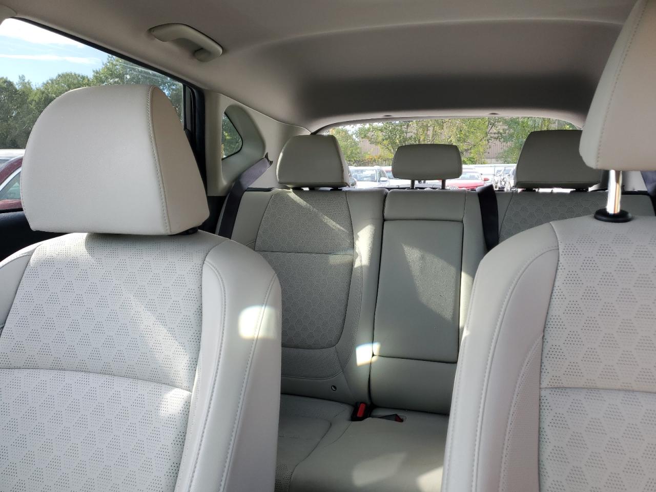 2023 Kia Seltos Ex VIN: KNDERCAA7P7369556 Lot: 80794555