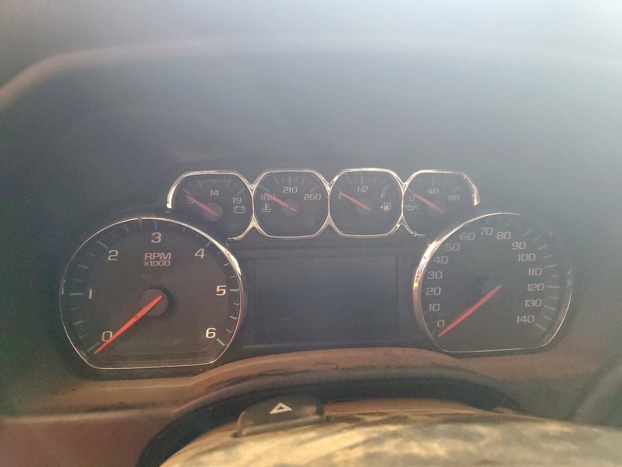 2015 Chevrolet Silverado K1500 Lt VIN: 3GCUKREH8FG326468 Lot: 71819295