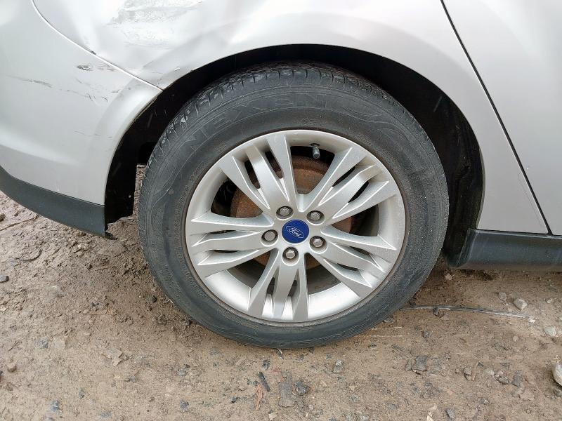 2014 FORD FOCUS TITANIUM NAVIGATOR 