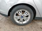 2014 FORD FOCUS TITANIUM NAVIGATOR  for sale at Copart BRISTOL