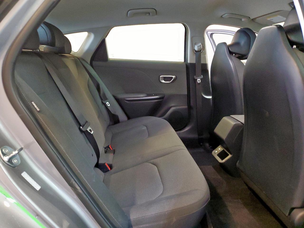 2025 Kia K4 Lx VIN: 3KPFT4DE3SE074652 Lot: 83975355