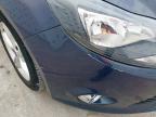 2012 FORD FOCUS ZETEC TURBO  for sale at Copart ST HELENS