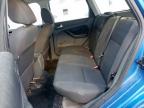 2006 FORD FOCUS ZETEC CLIMATE AUTO  for sale at Copart BELFAST