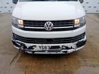 2017 VOLKSWAGEN TRANSPORTER T26 STLN TDI  for sale at Copart ROCHFORD