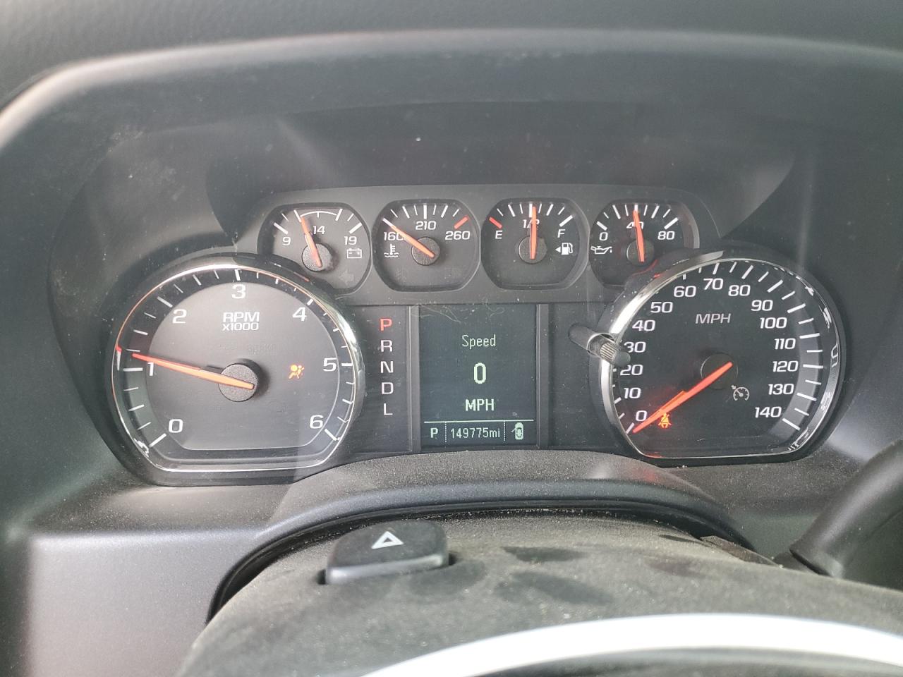 2018 GMC Sierra C1500 VIN: 1GTR1LEC4JZ344890 Lot: 80603905