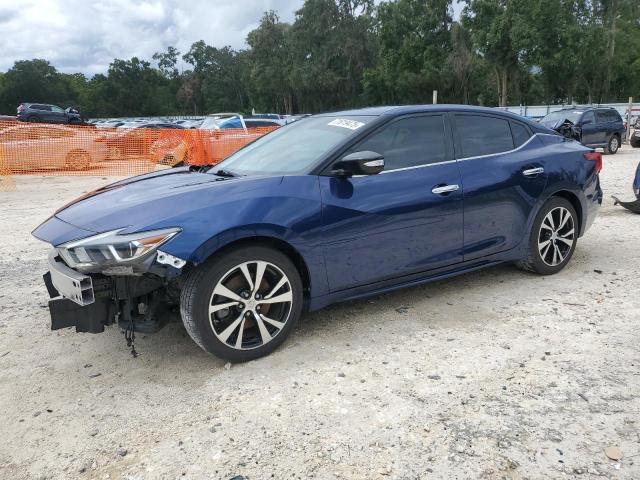 2018 Nissan Maxima 3.5S