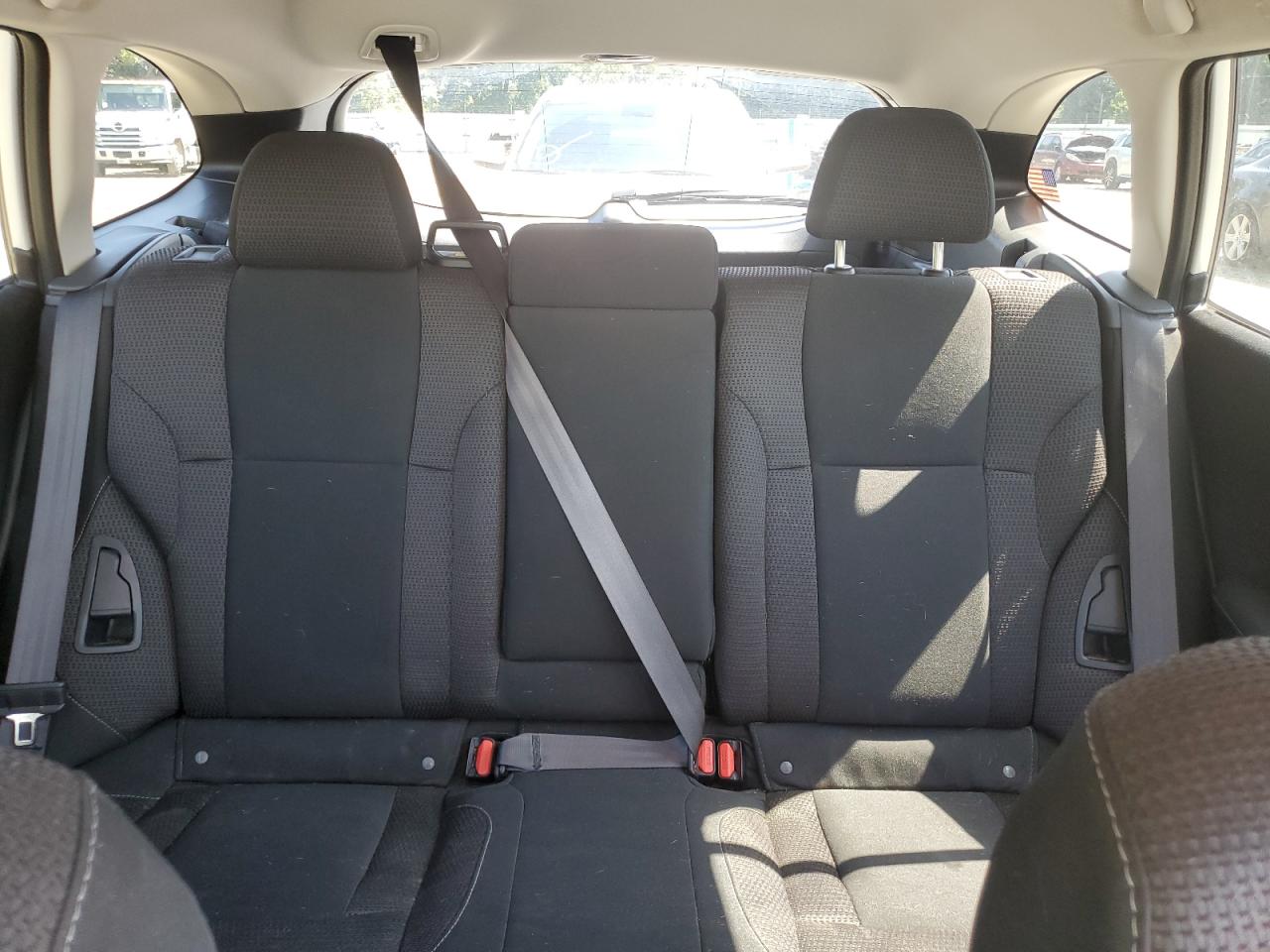 2022 Subaru Outback Premium VIN: 4S4BTADCXN3212822 Lot: 80374835