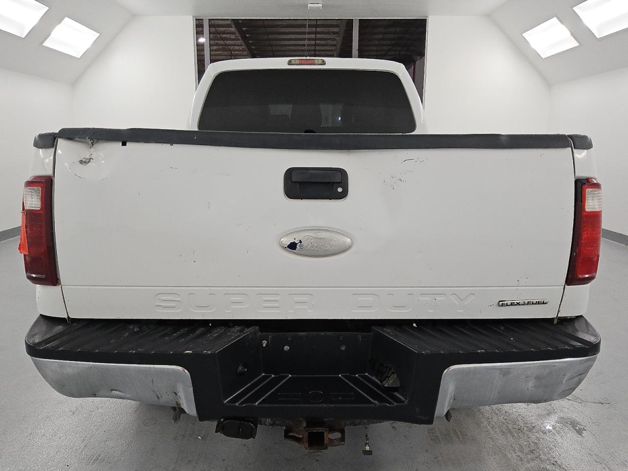 2011 Ford F250 Super Duty VIN: 1FT7W2B60BED10777 Lot: 71934385